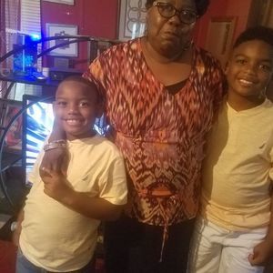 Meet your Posher, Janice